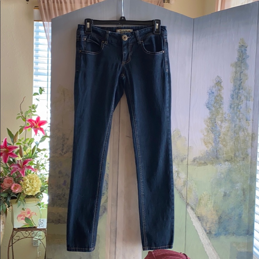 Type Jeans